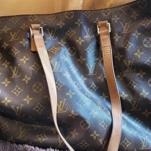Authentic Louis Vuitton Handbag